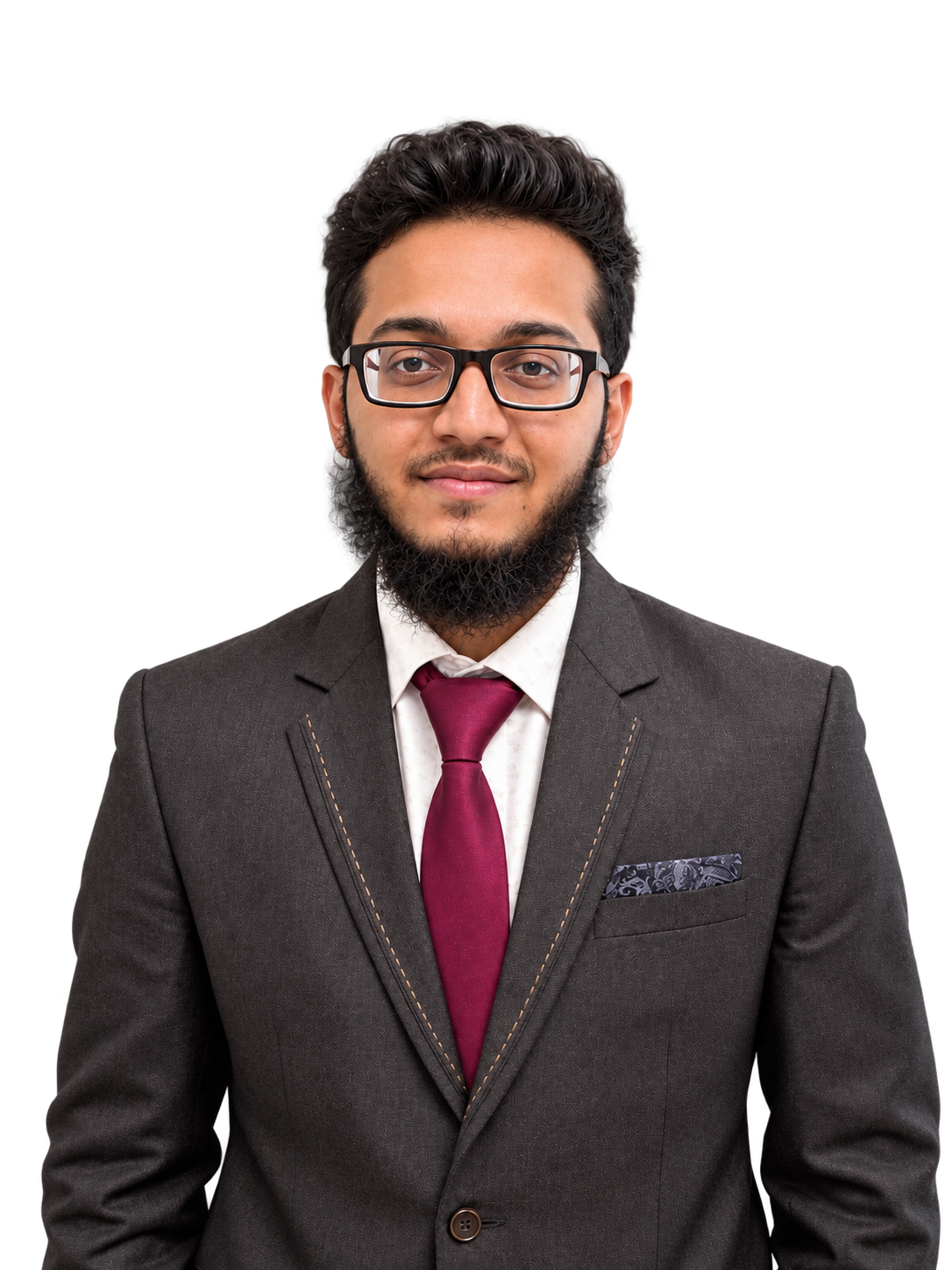 Khaleel, Data Engineer